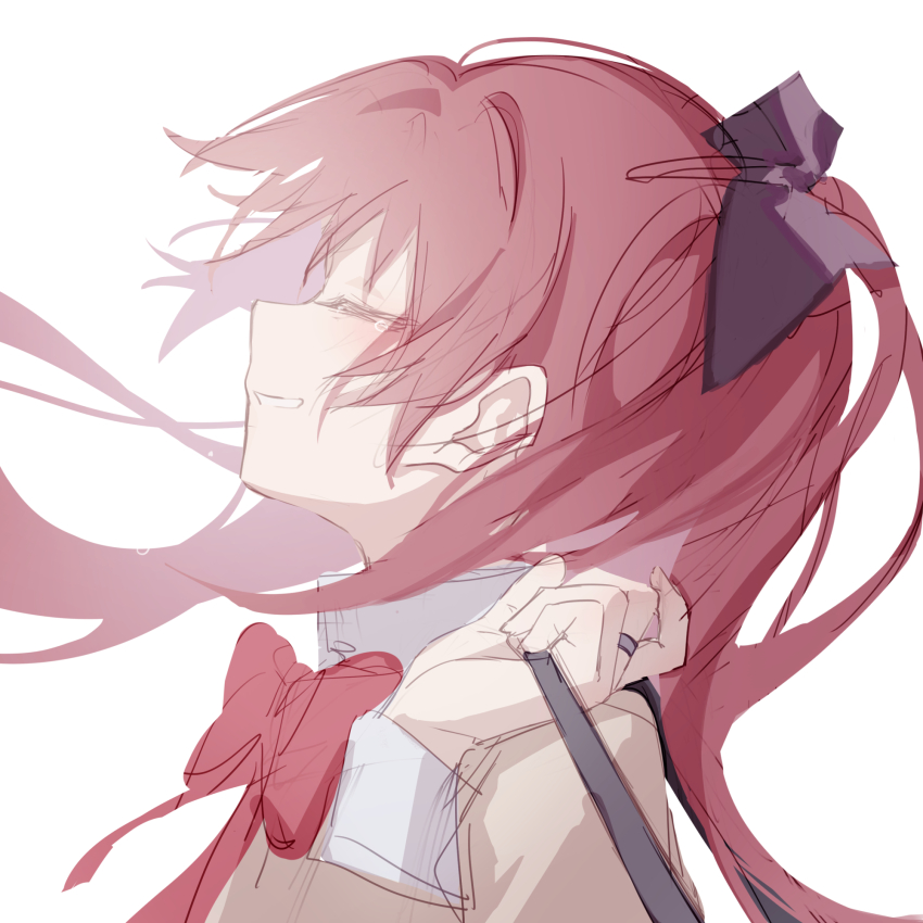 Mahou Shoujo Madoka Magica Rule 34 Image