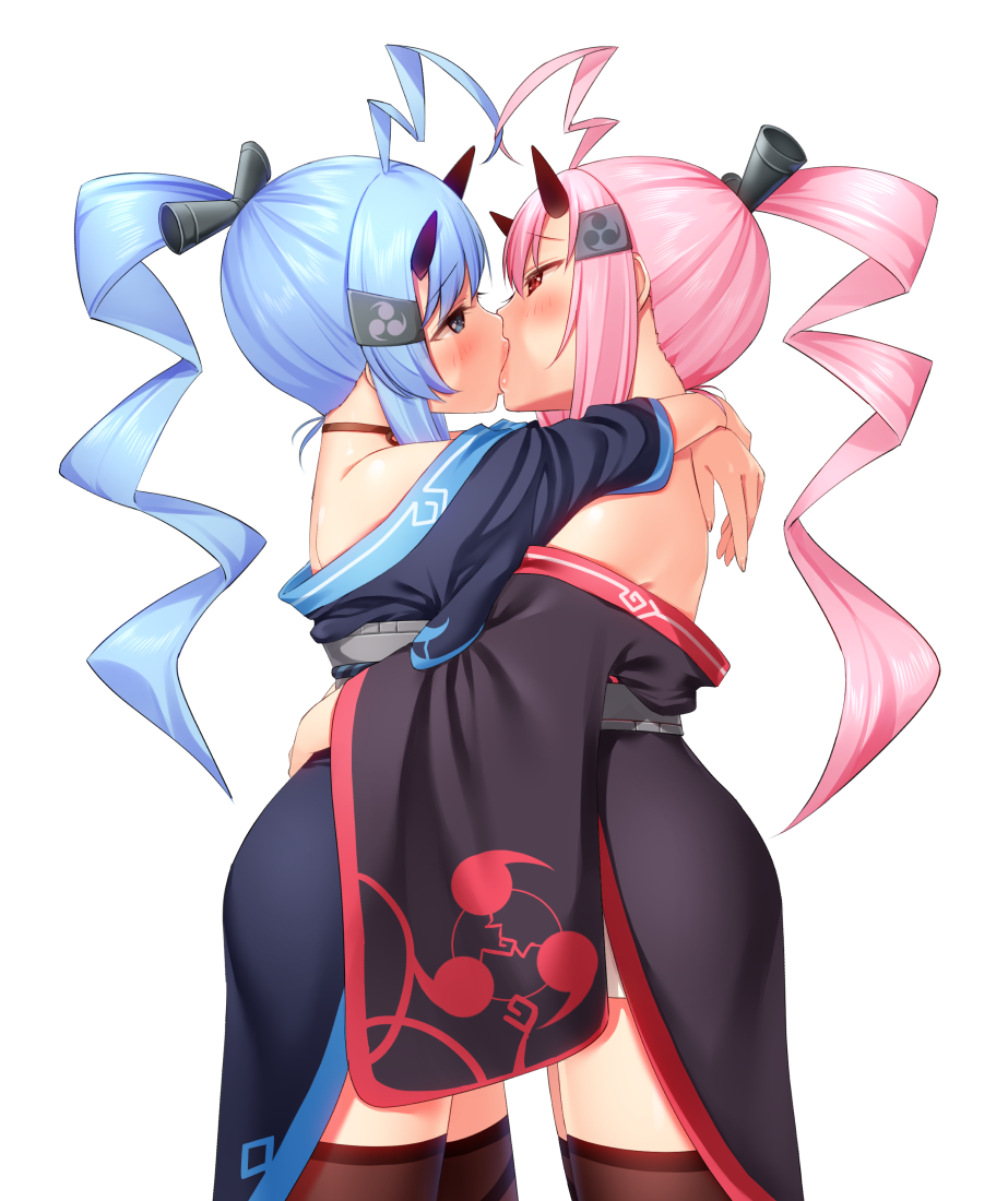 Azur Lane Rule 34 Image