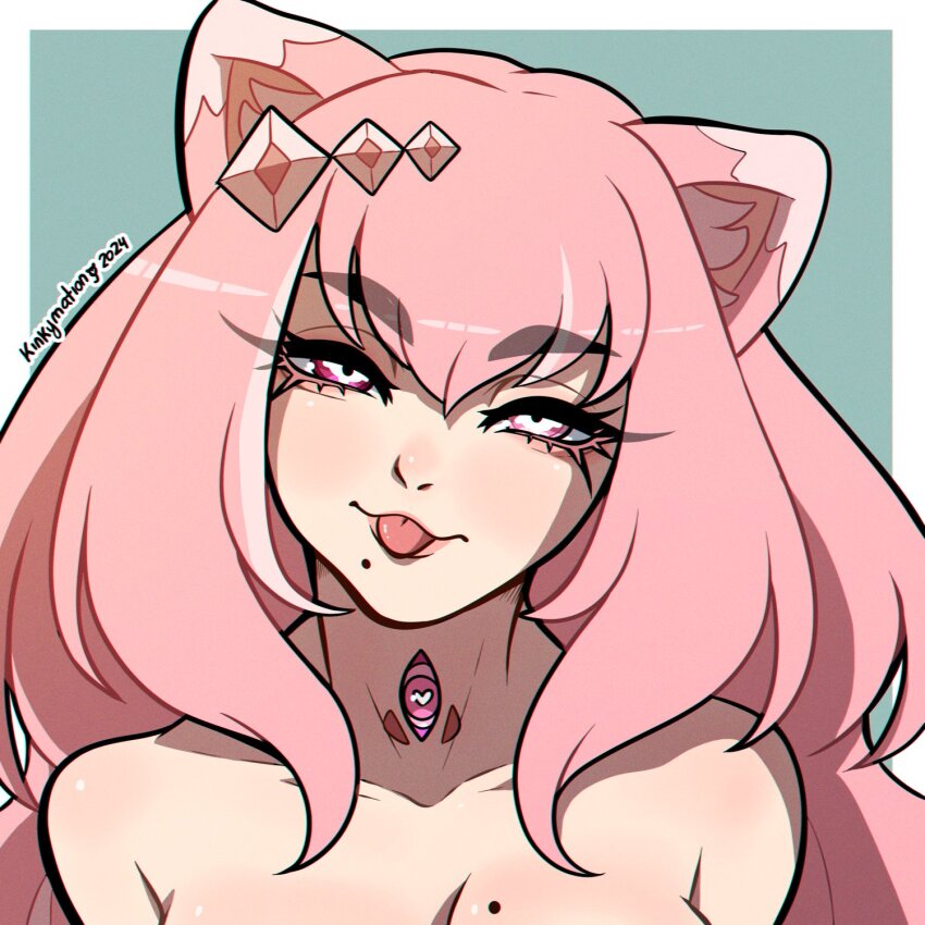 Indie Virtual Youtuber Rule 34 Image