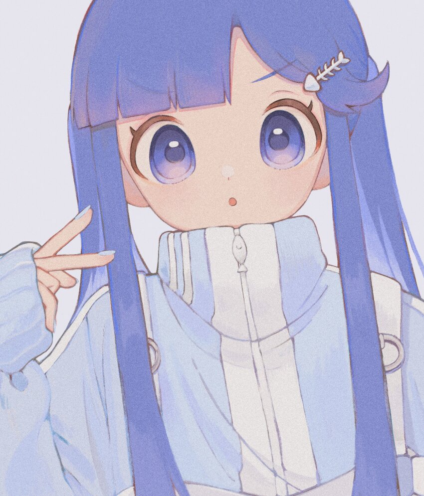 Asari Nanami (Idolmaster) Rule 34 Image