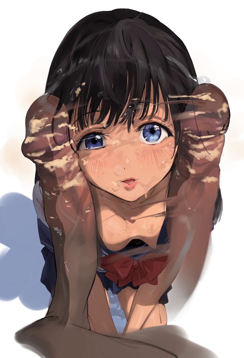 Akebi Komichi (Akebi-Chan No Serafuku) Rule 34 Image