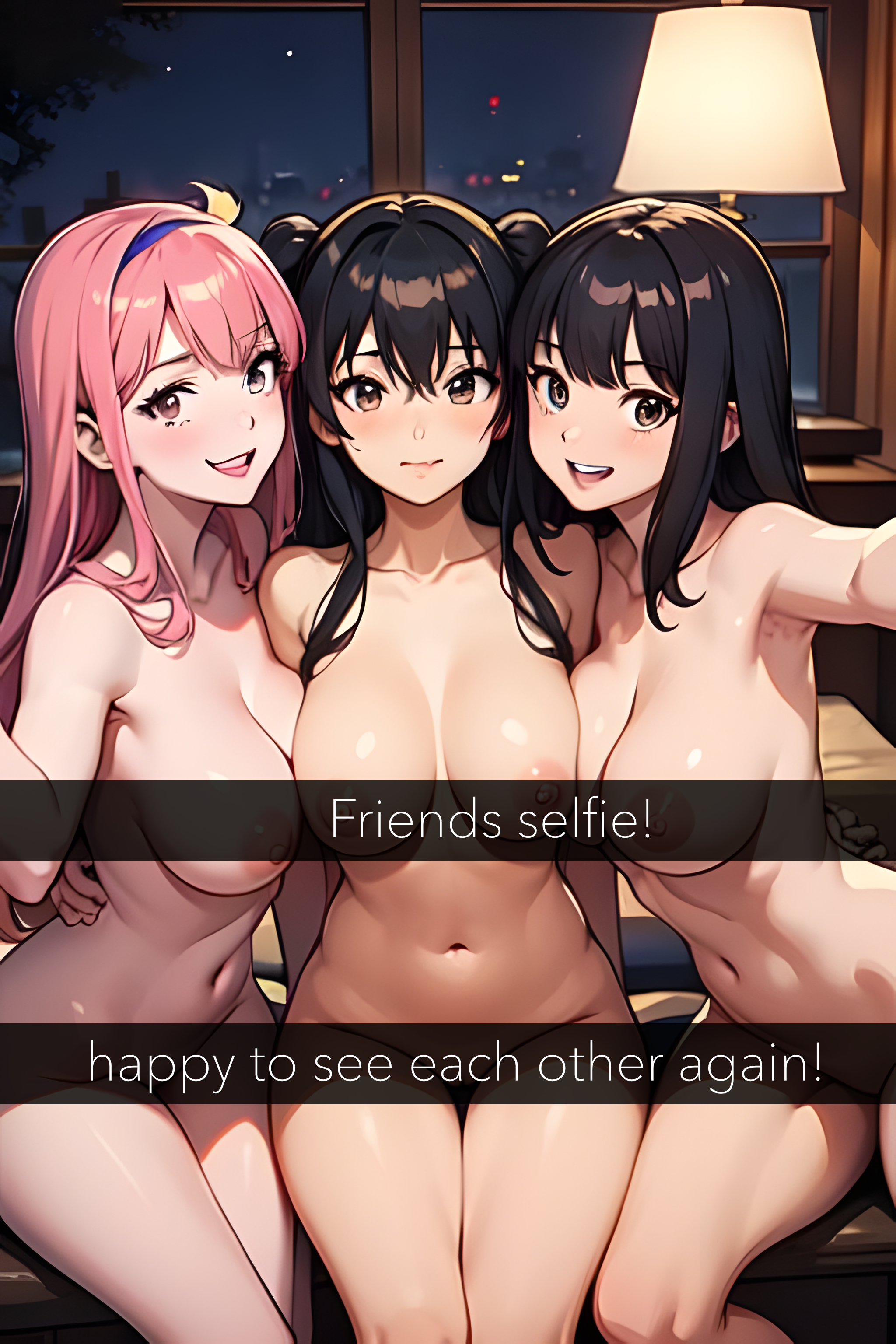 Original Character (Snapchat) Rule 34 Image