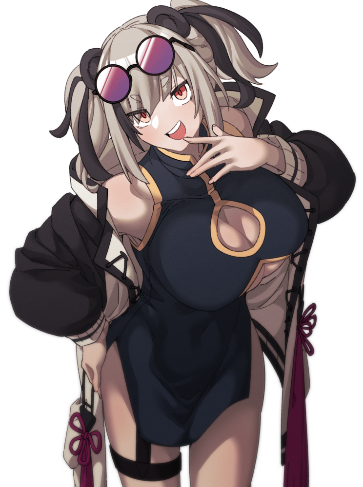 Feater (Arknights) Rule 34 Image