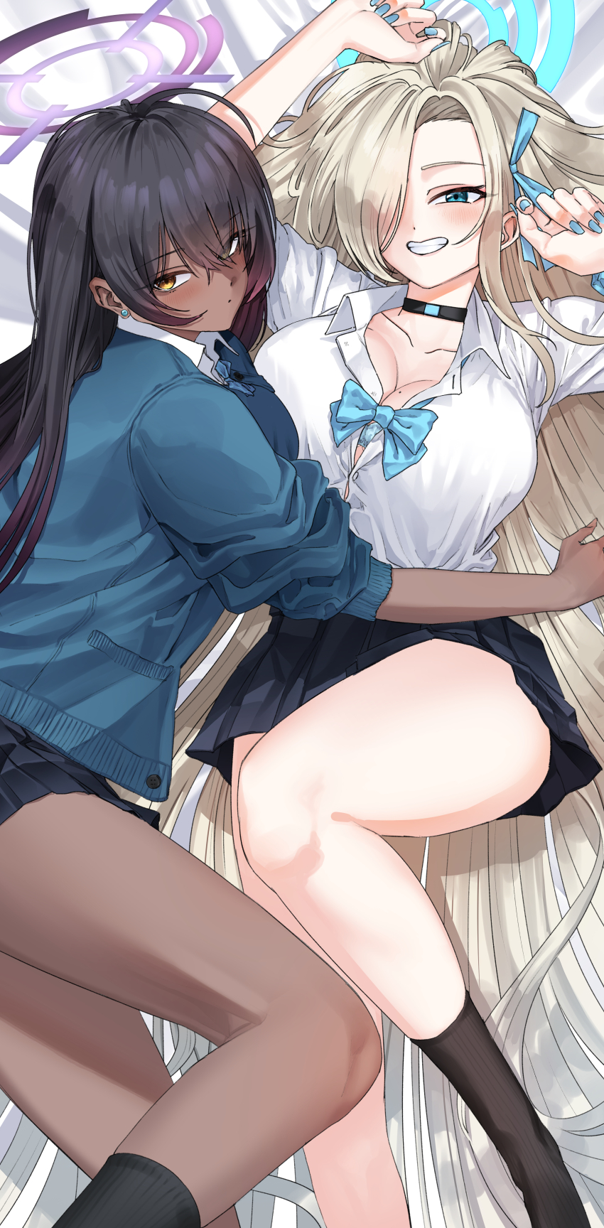 Asuna (Blue Archive) Rule 34 Image