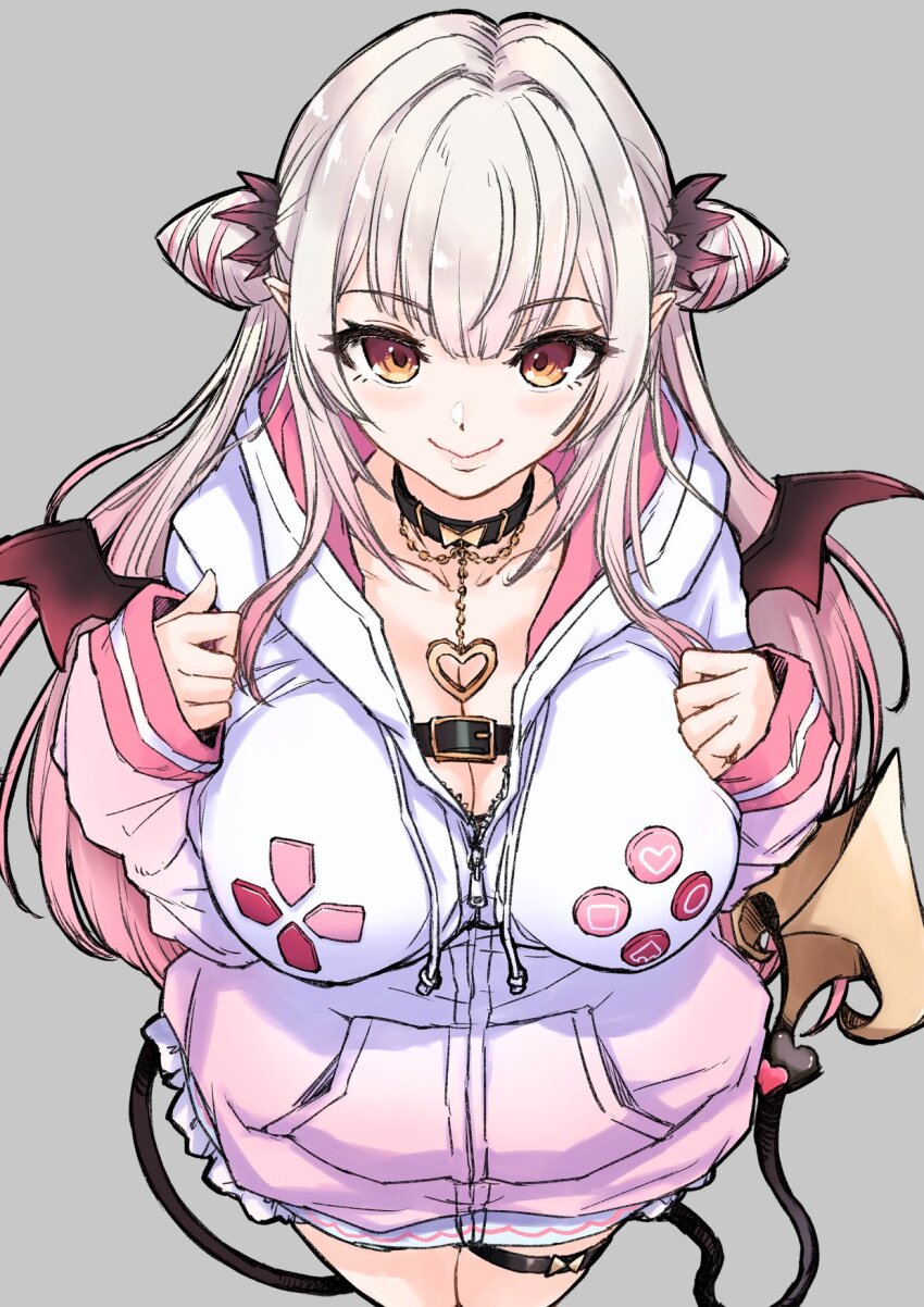 Suou Patra (Indie Virtual Youtuber) Rule 34 Image