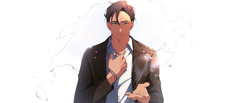 Belmond Banderas (Nijisanji) Rule 34 Image