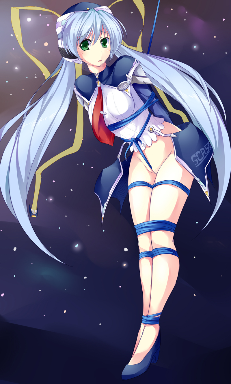 Hoshino Yumemi Rule 34 Image