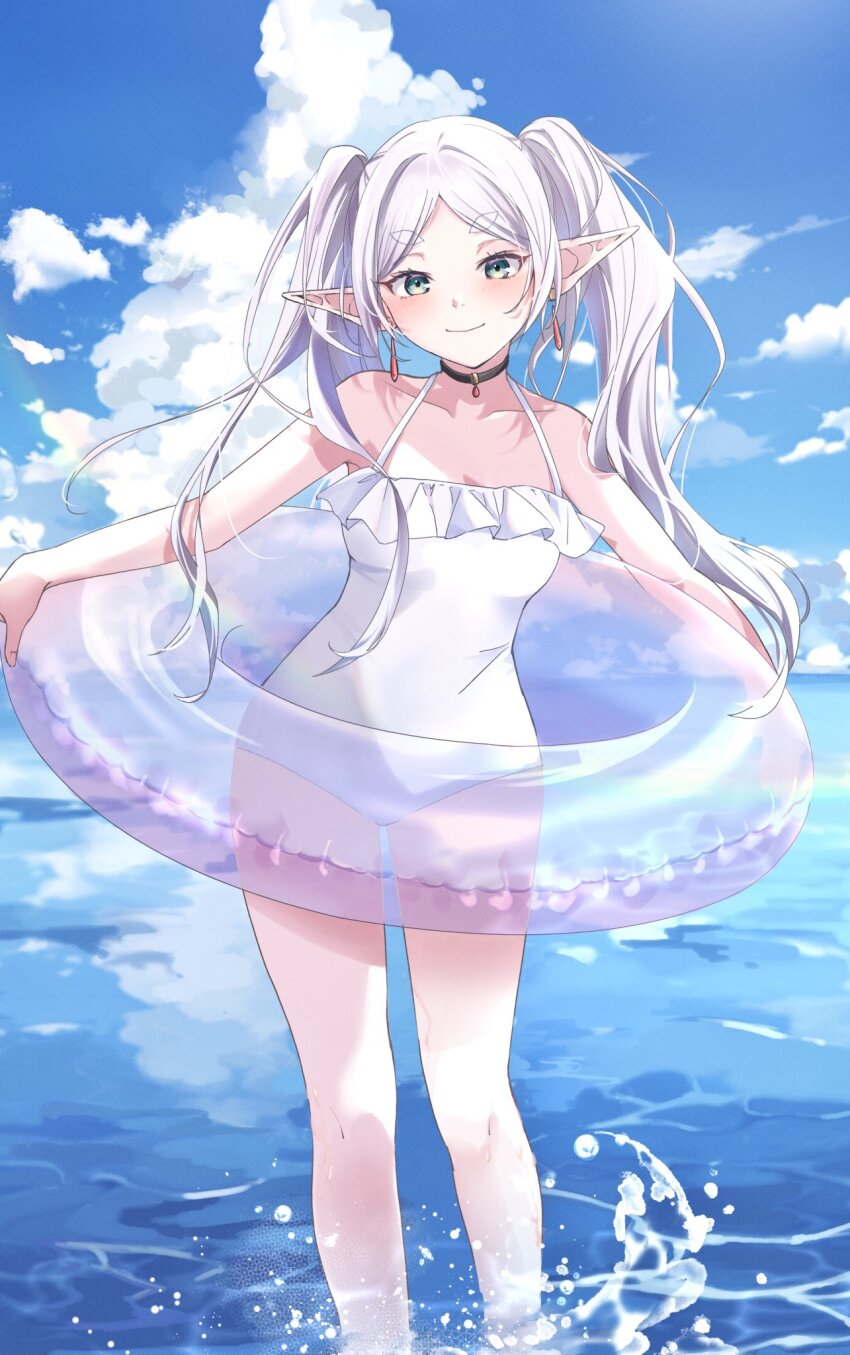 Frieren (Sousou No Frieren) Rule 34 Image
