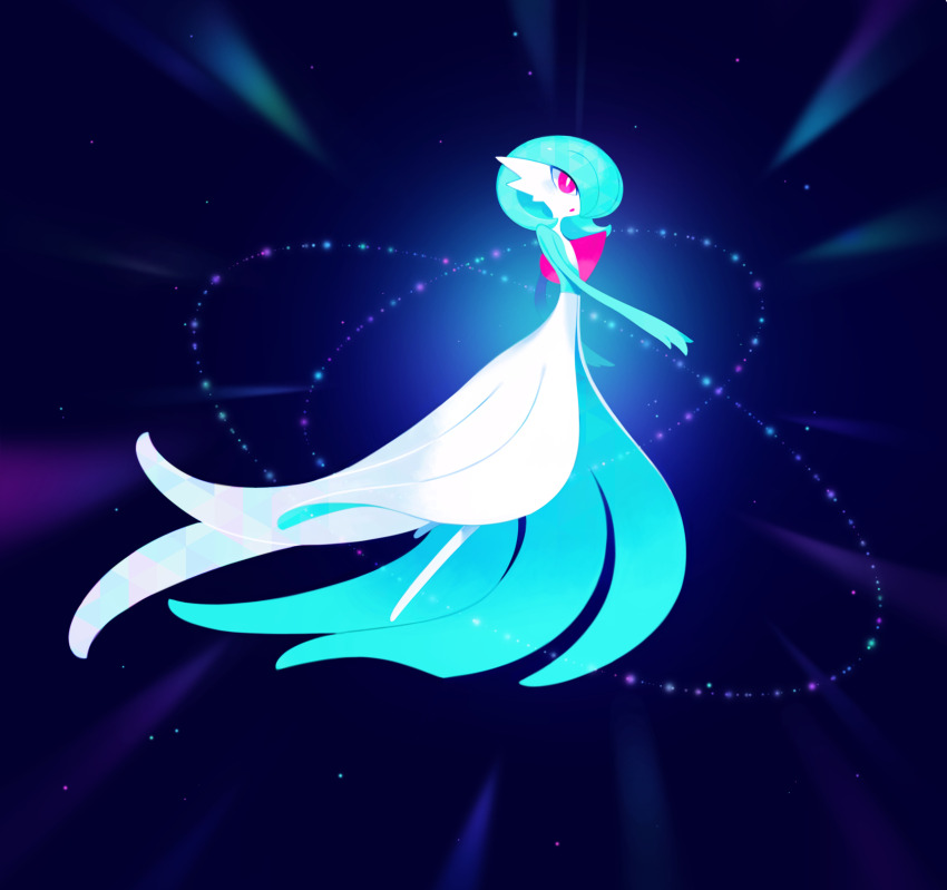 Gardevoir (Nintendo) Rule 34 Image