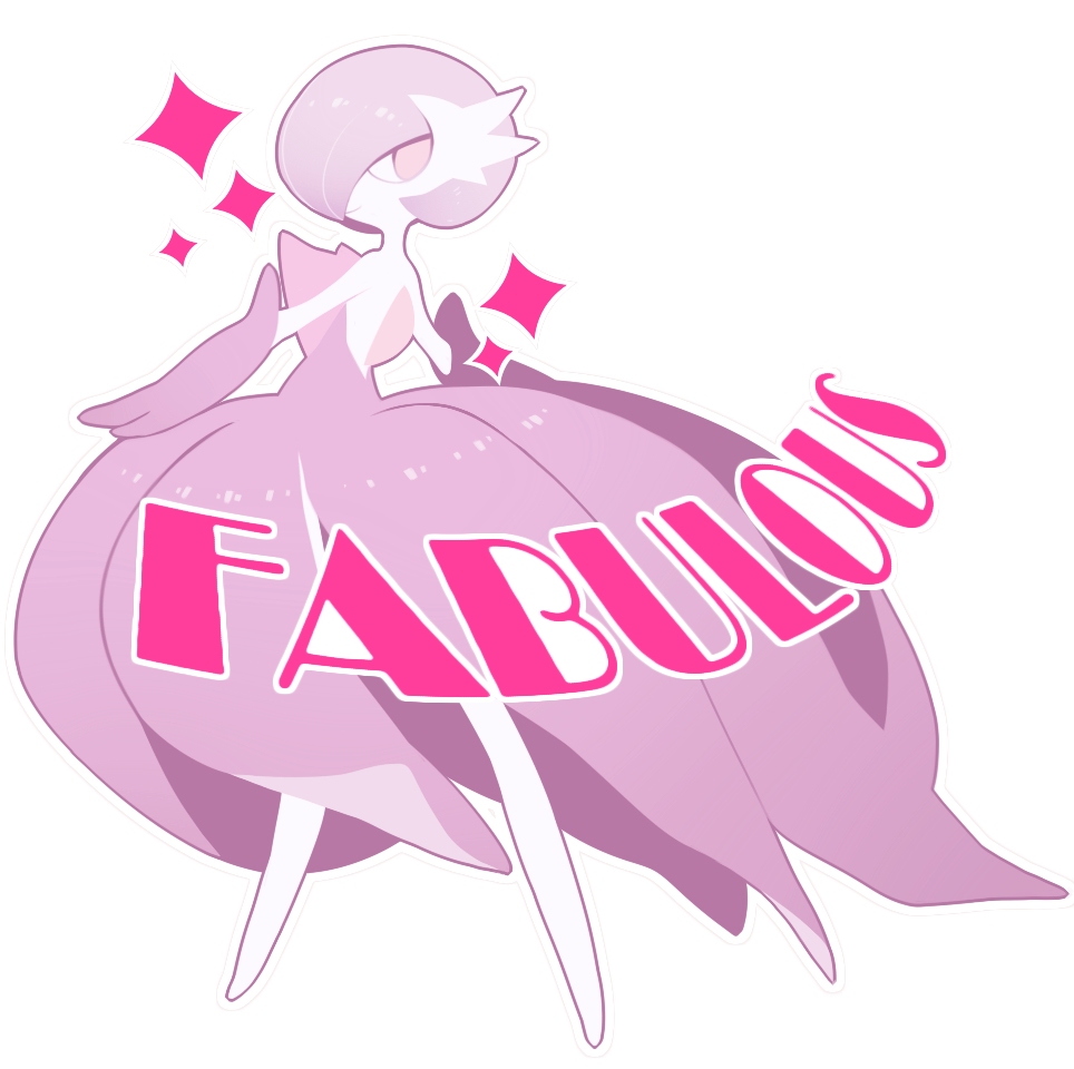 Gardevoir (Nintendo) Rule 34 Image