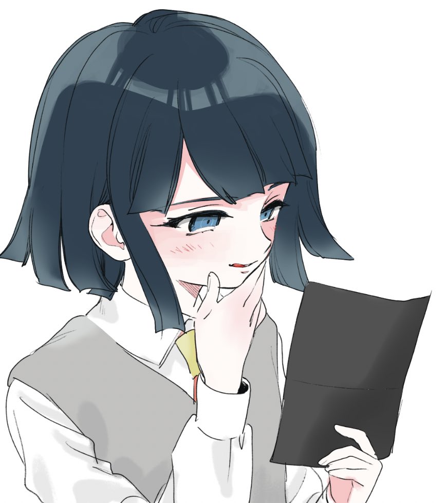 Danganronpa Rule 34 Image