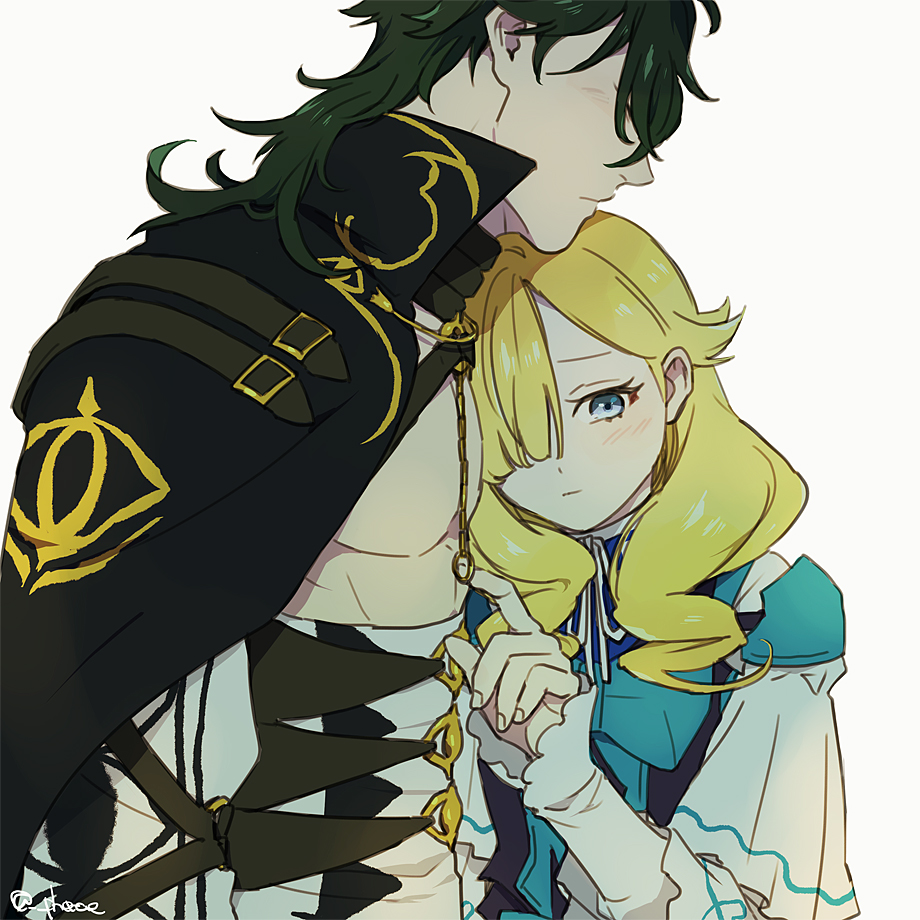 Fire Emblem Rule 34 Image