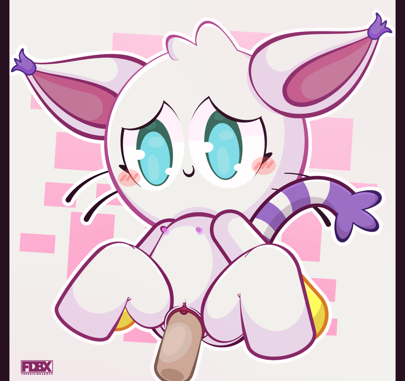 Digimon (Species) Rule 34 Image