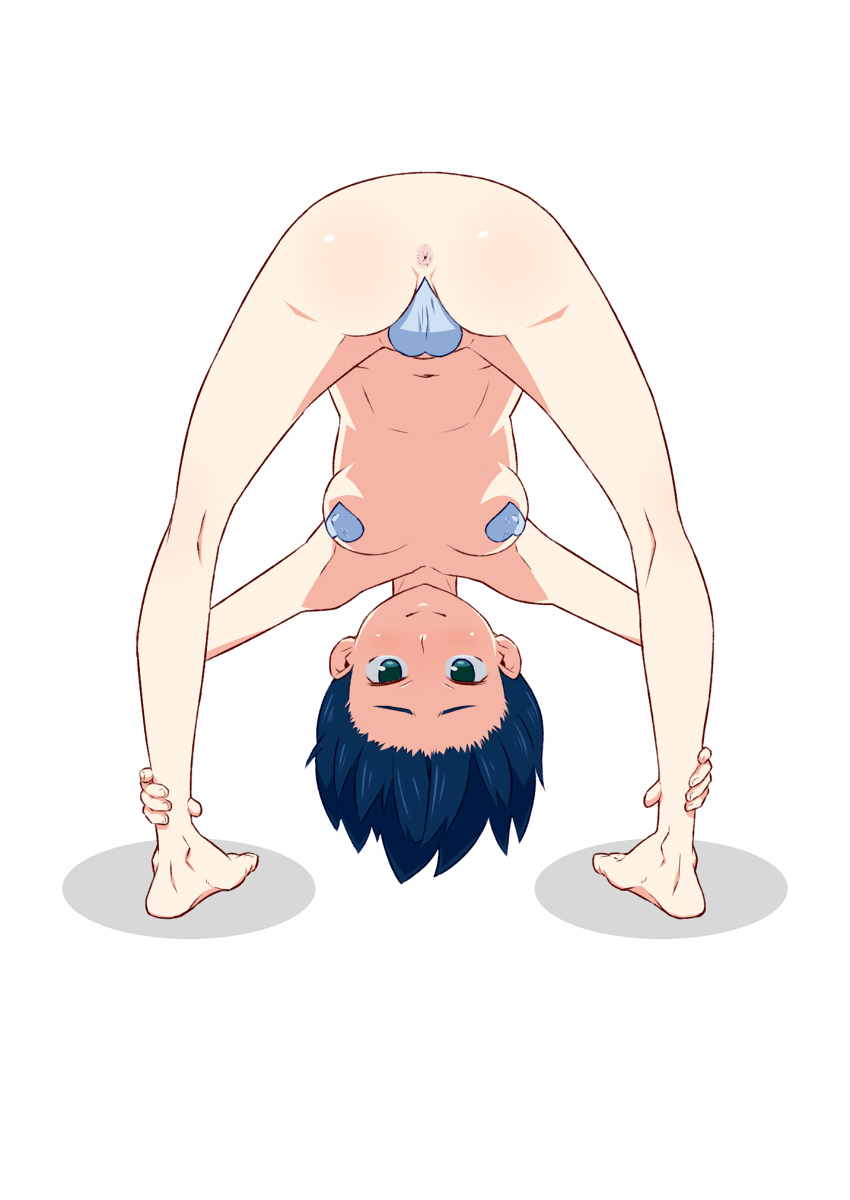 Tanigawa Kanna (Ano Natsu De Matteru) Rule 34 Image