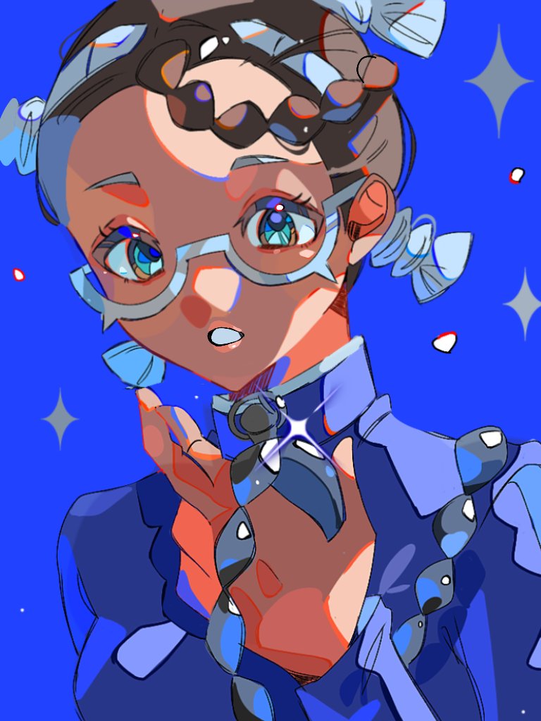 Amarys (Pokemon) Rule 34 Image