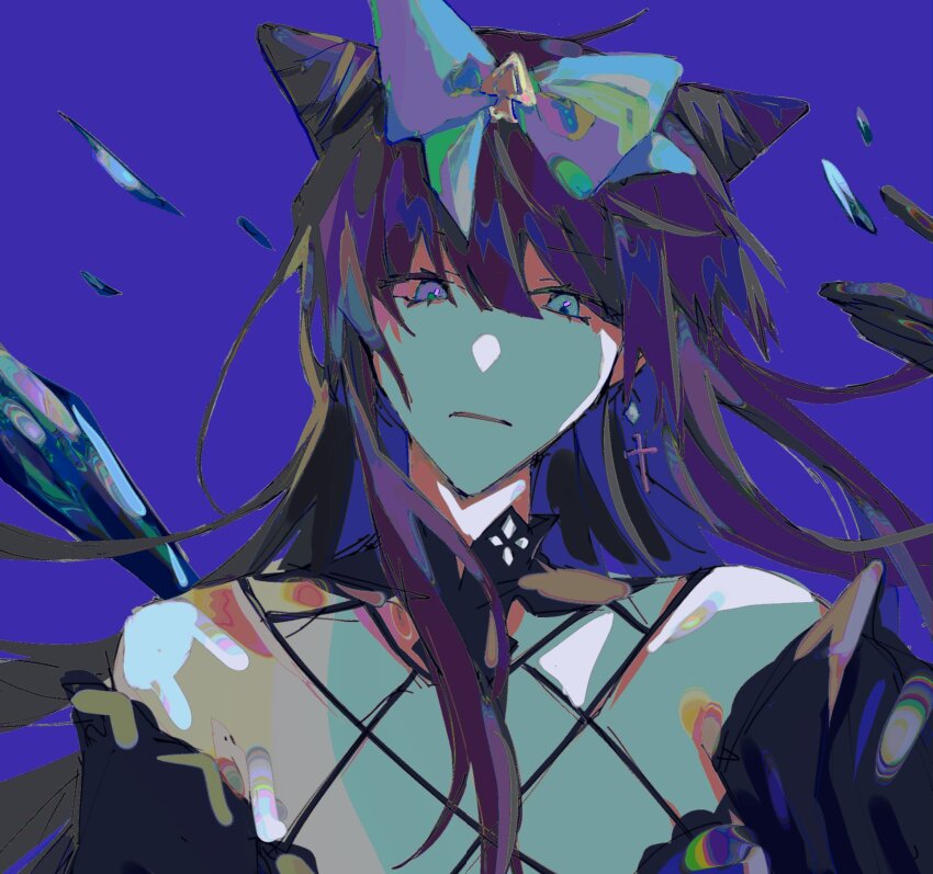 Tairitsu (Arcaea) Rule 34 Image