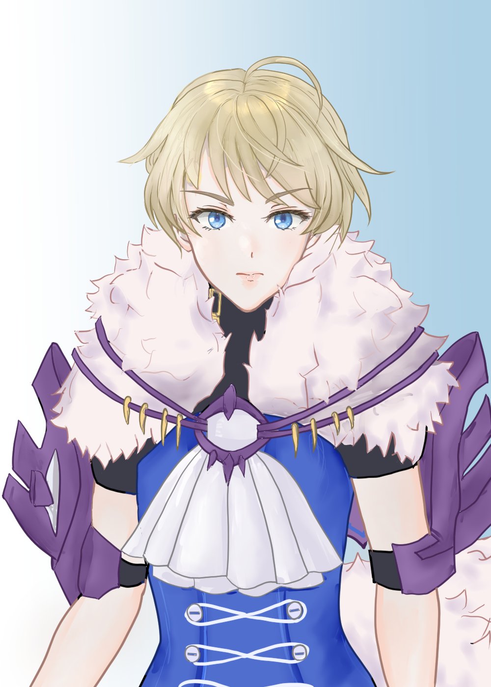 Merrin (Fire Emblem) Rule 34 Image