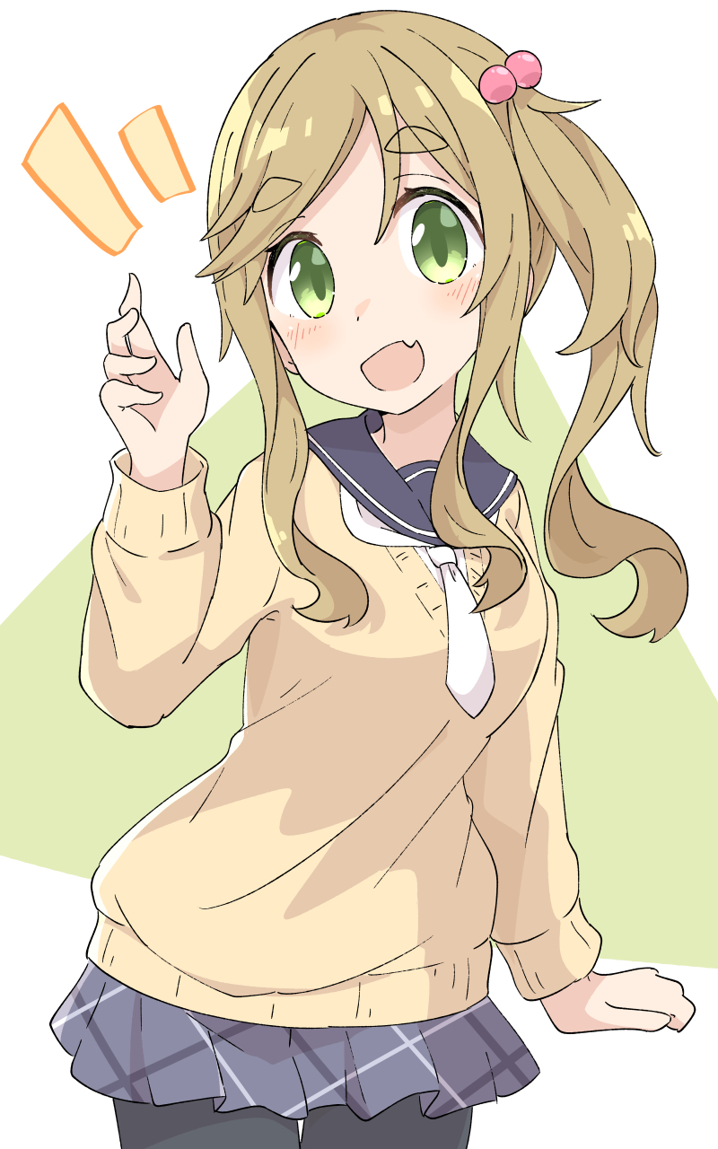 Inuyama Aoi (Yurucamp) Rule 34 Image