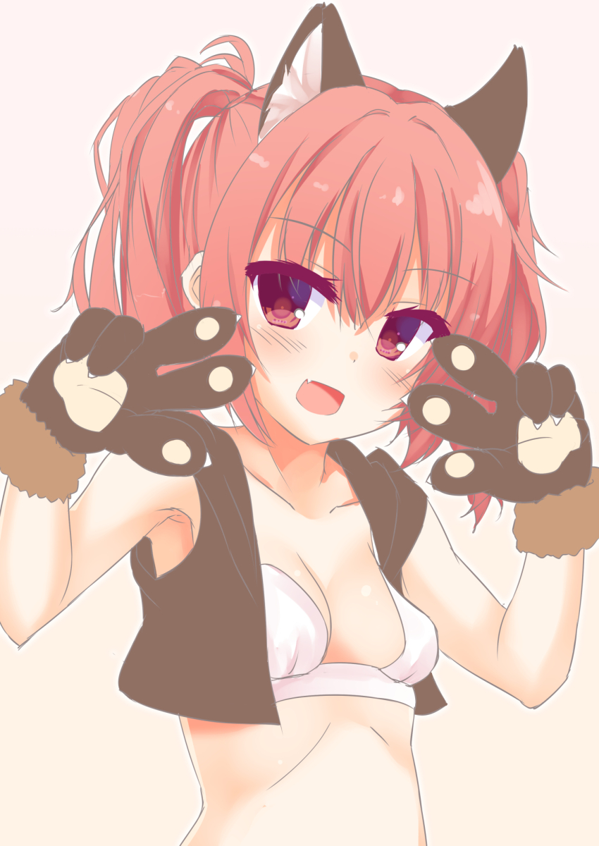 Inaba Meguru (Sanoba Witch) Rule 34 Image