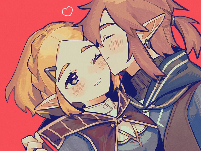 Link (Nintendo) Rule 34 Image