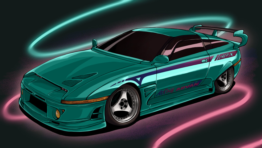 Nissan Rule 34 Image