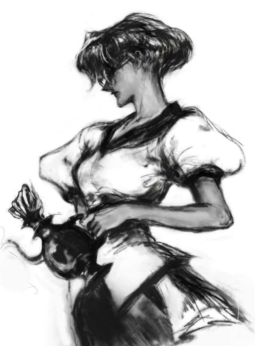 Shoujo Kakumei Utena Rule 34 Image