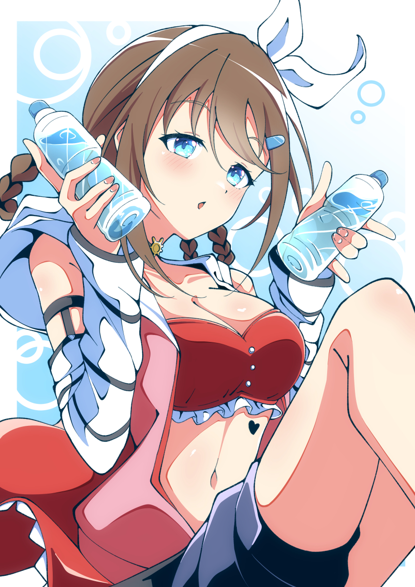 Love Live! Rule 34 Image