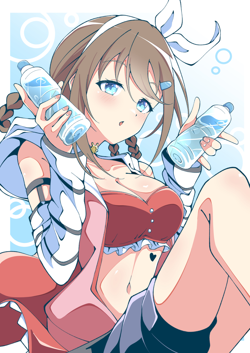 Love Live! Rule 34 Image