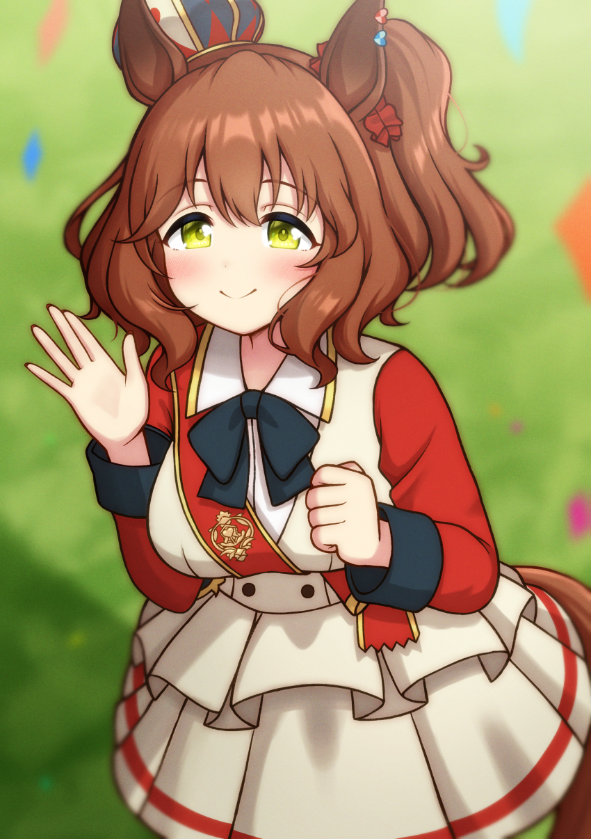 Aston Machan (Umamusume) Rule 34 Image