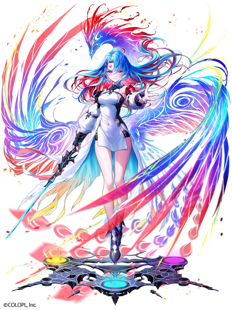 Shironeko Project Rule 34 Image