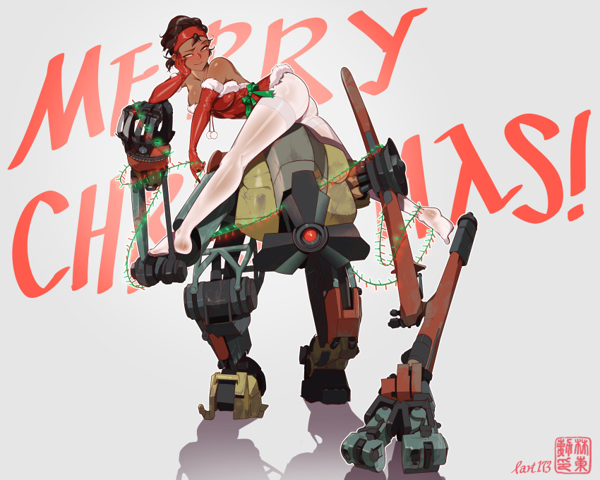Alyx Vance (Half-Life (Series)) Rule 34 Image
