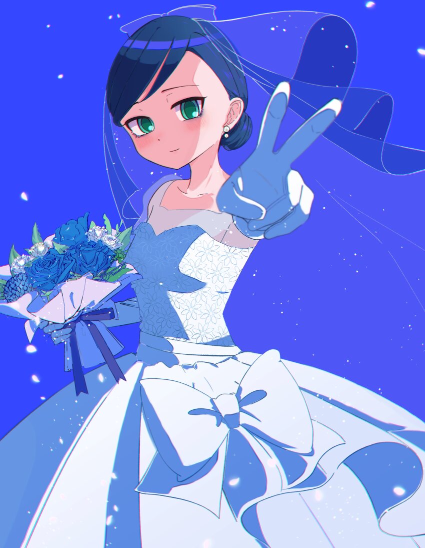 Kuroki Tomoko (Watashi Ga Motenai No Wa Dou Kangaetemo Omaera Ga Warui!) Rule 34 Image