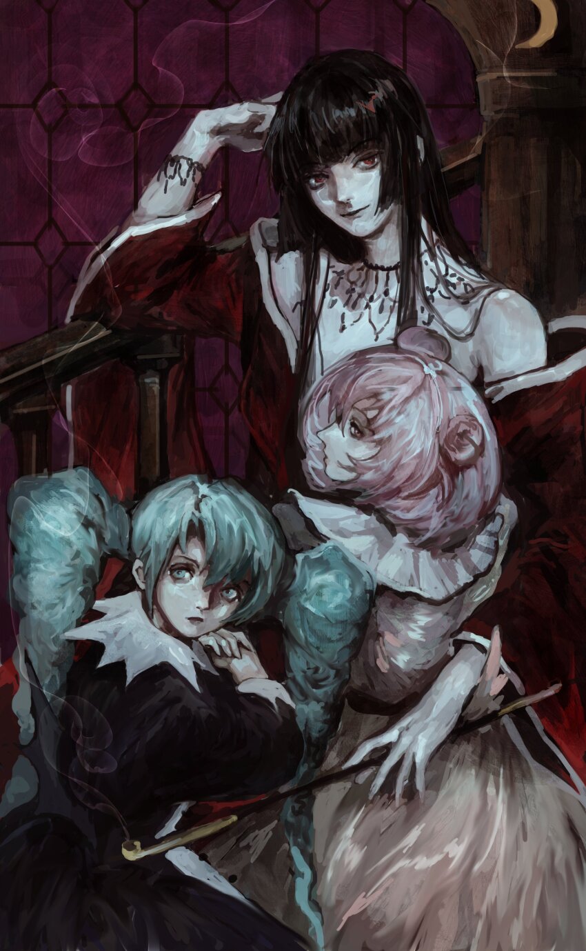 Xxxholic Rule 34 Image