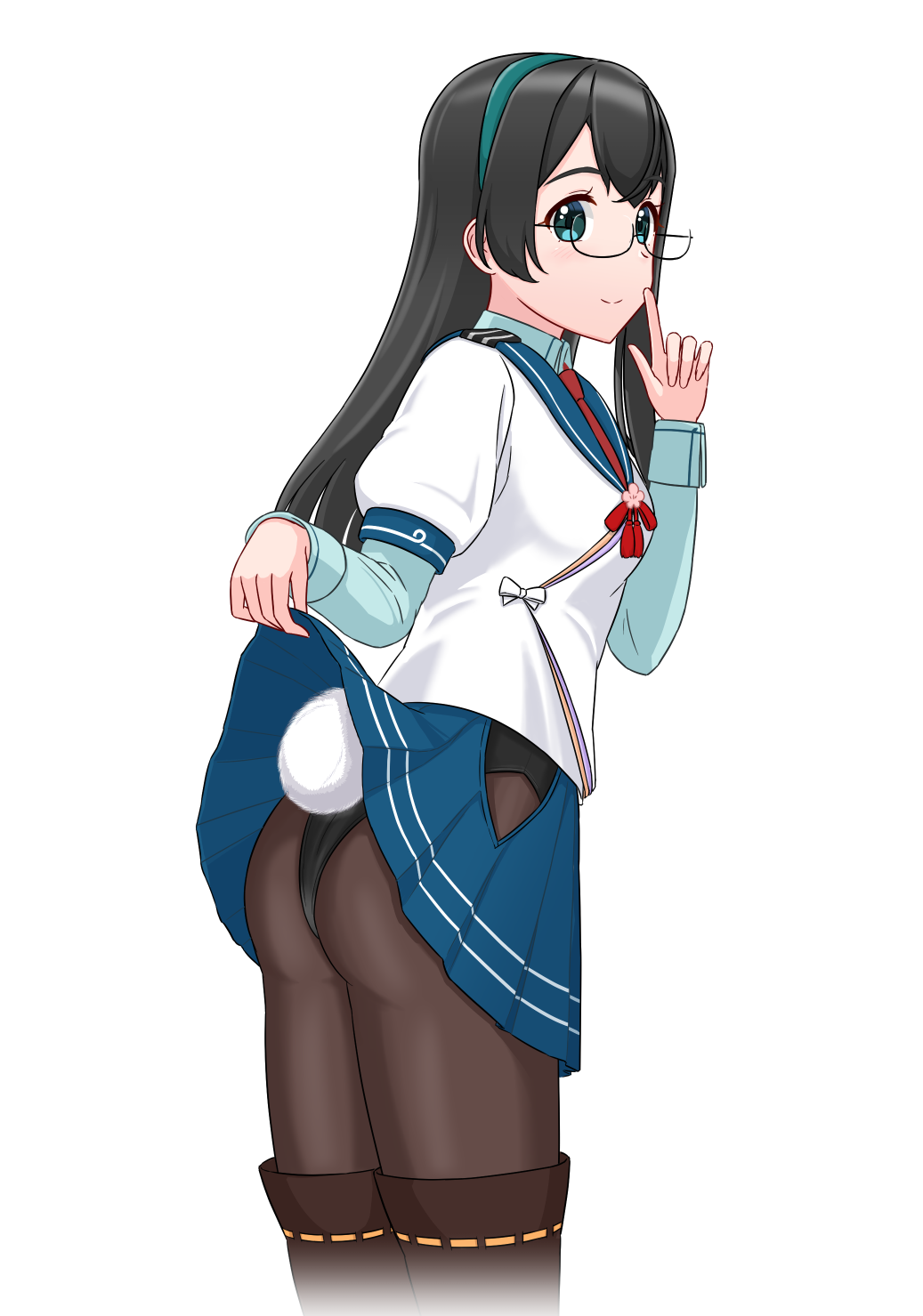 Kantai Collection Rule 34 Image