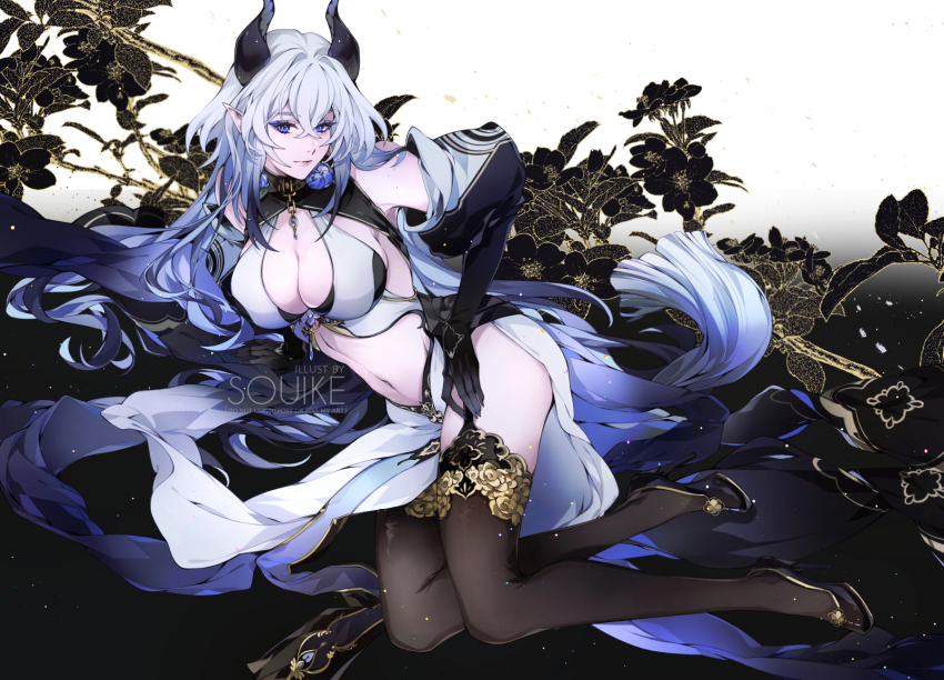 Black Background Rule 34 Image