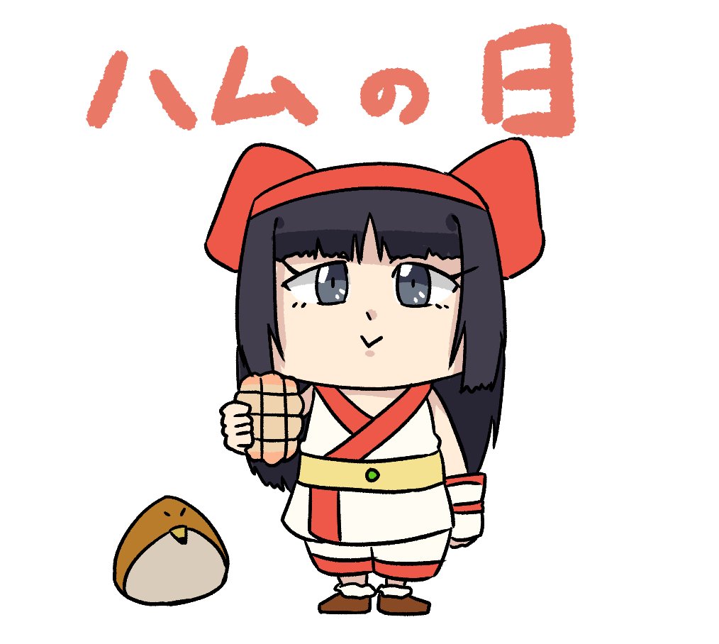 Mamahaha (Samurai Spirits) Rule 34 Image