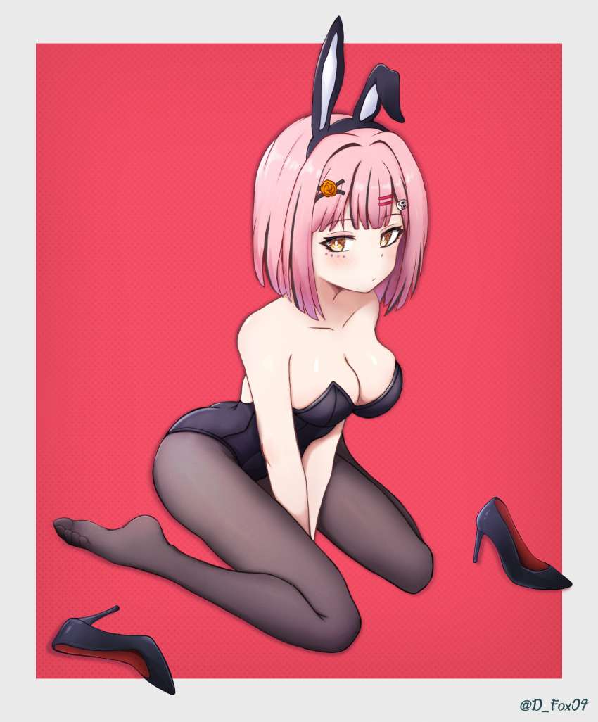 Indie Virtual Youtuber Rule 34 Image