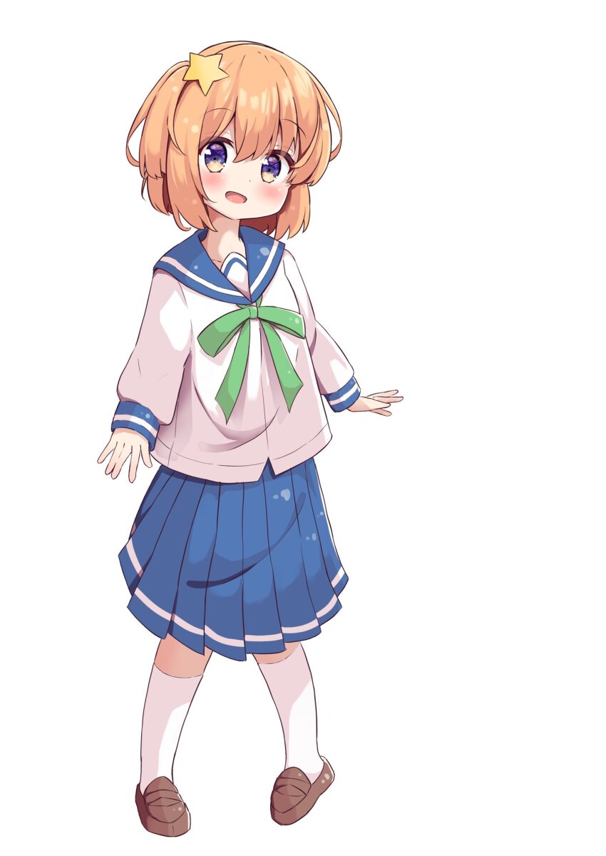 Konohata Mira (Koisuru Asteroid) Rule 34 Image