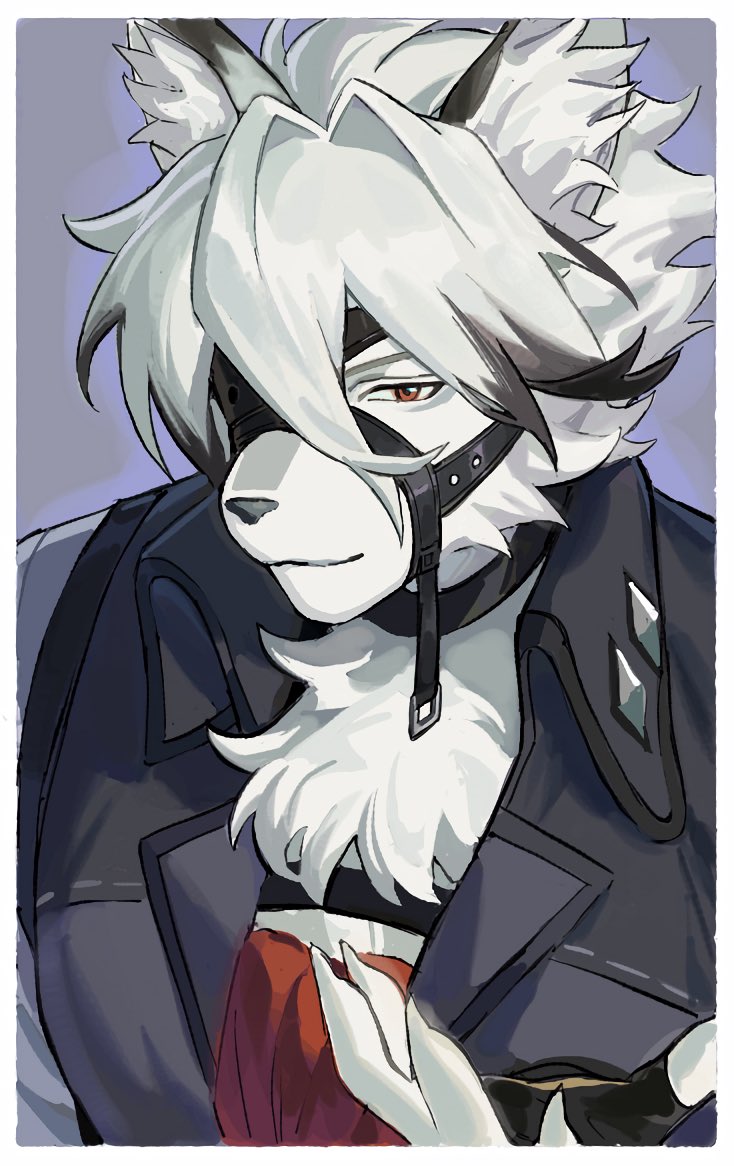 Von Lycaon (Zenless Zone Zero) Rule 34 Image