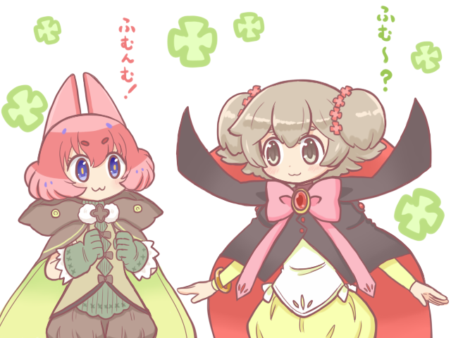 Magia Record: Mahou Shoujo Madoka Magica Gaiden Rule 34 Image