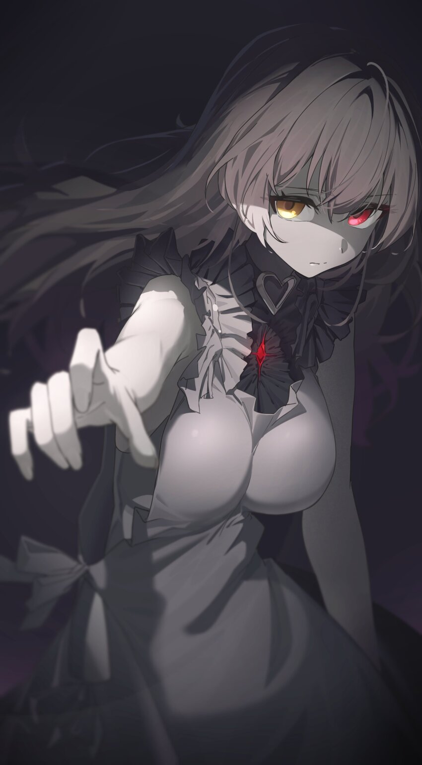 Houshou Marine (Hololive) Rule 34 Image