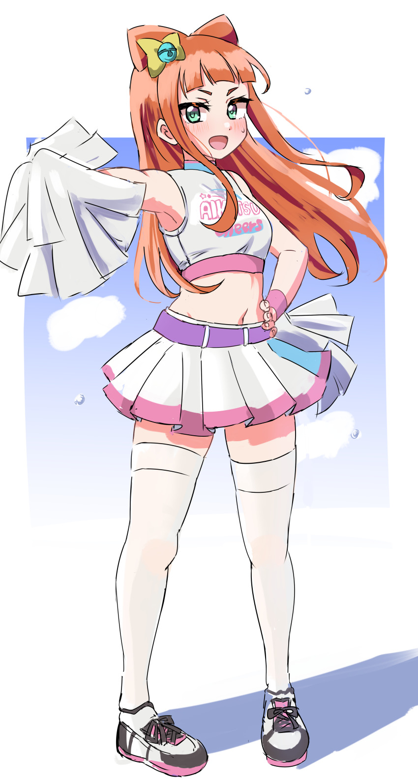 Aikatsu! (Series) Rule 34 Image