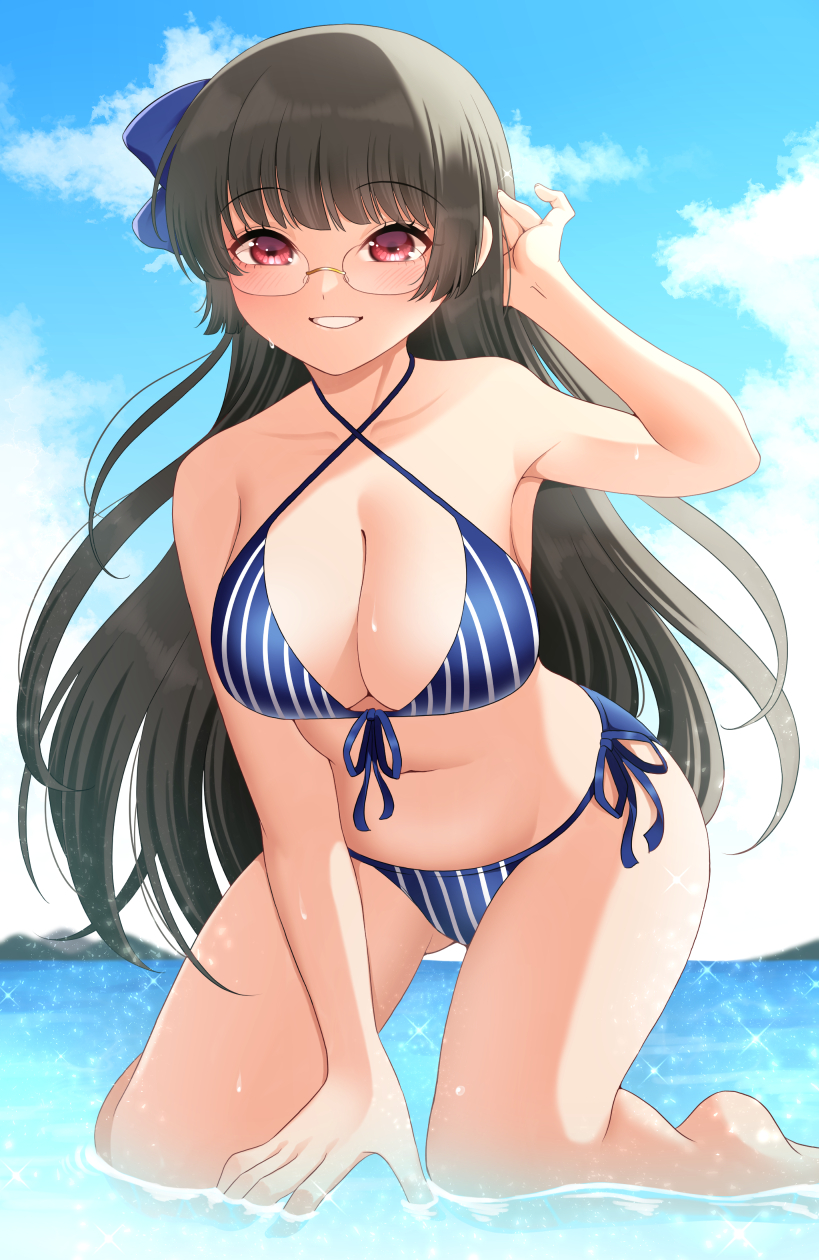 Kantai Collection Rule 34 Image