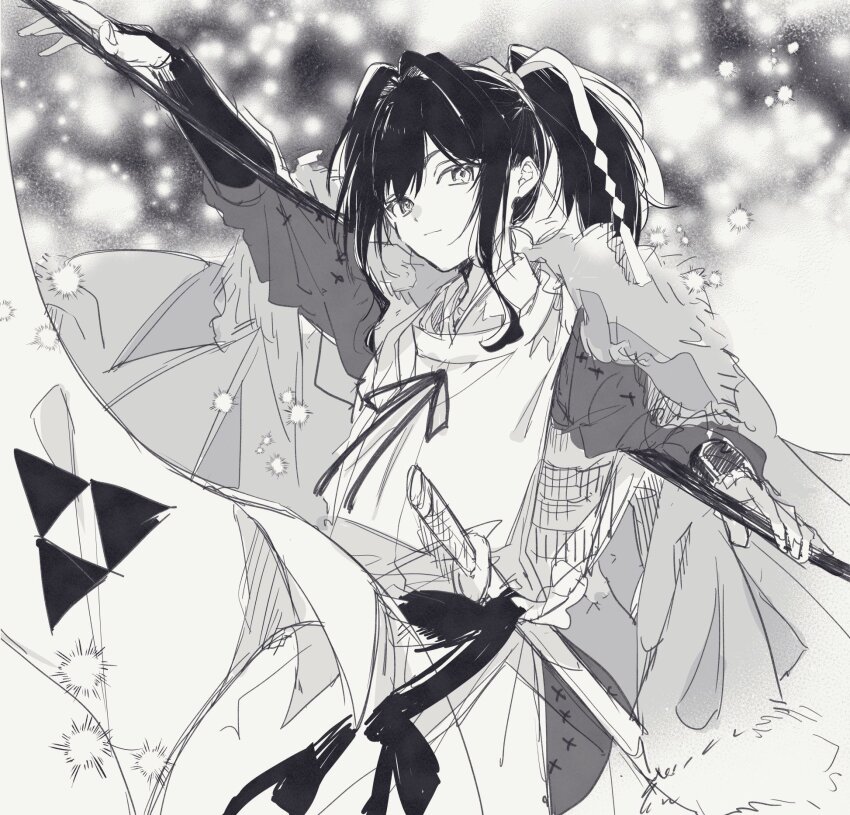 Houjou Tokiyuki (Nige Jouzu No Wakagimi) Rule 34 Image