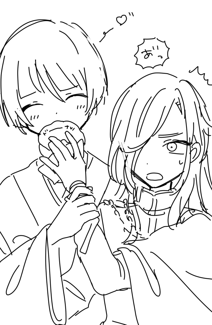 Nikkari Aoe Rule 34 Image