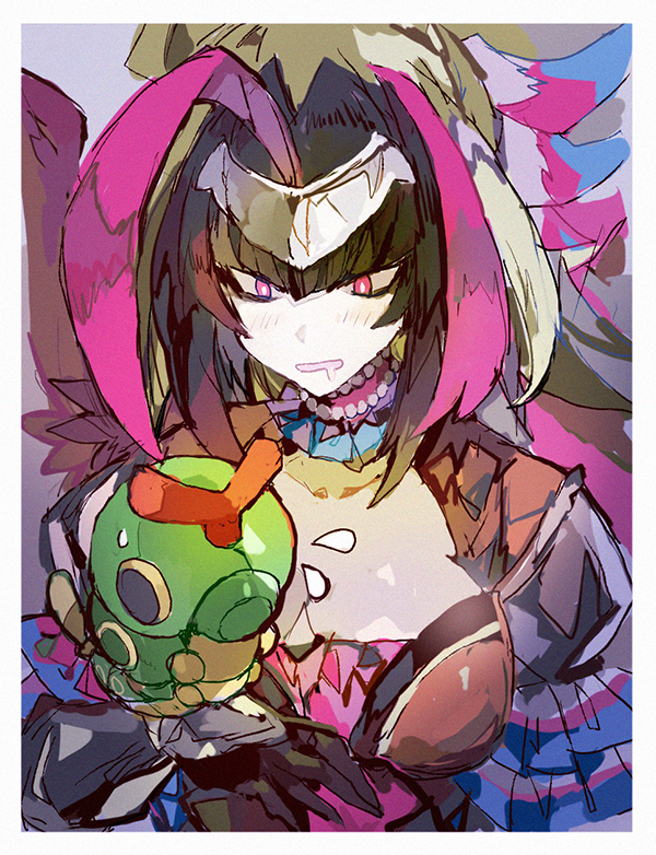 Gen 1 Pokemon (Nintendo) Rule 34 Image