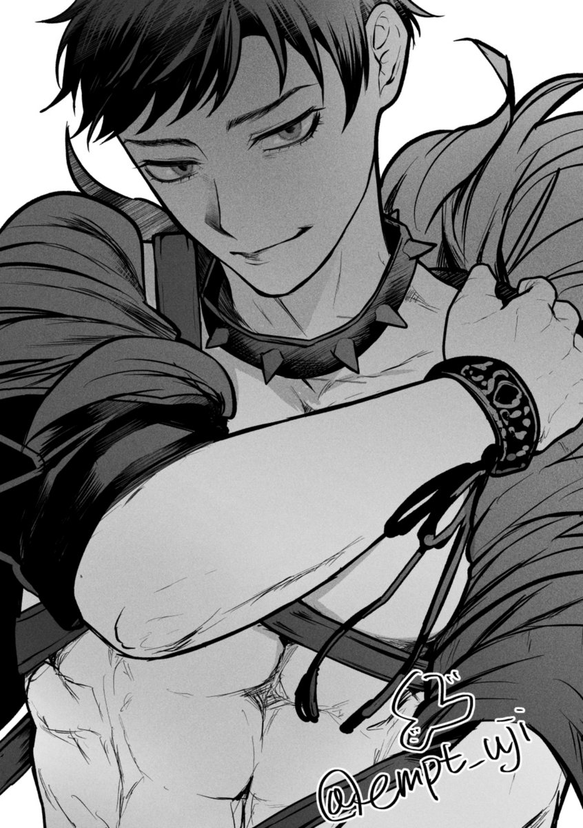 Belial (Granblue Fantasy) Rule 34 Image