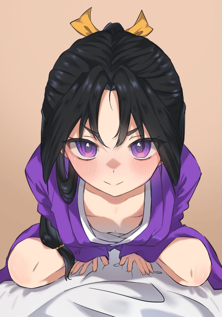 Houjou Tokiyuki (Nige Jouzu No Wakagimi) Rule 34 Image