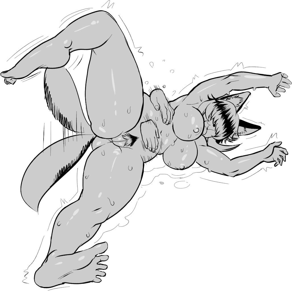 Elf-San Wa Yaserarenai. Rule 34 Image
