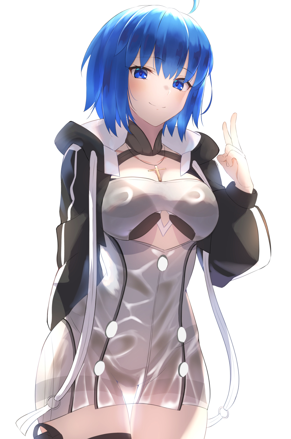 C.I.E.L (Fate) Rule 34 Image